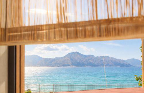 Oltremare Suite N37 Benessere invernale con vista mare - Photo 8