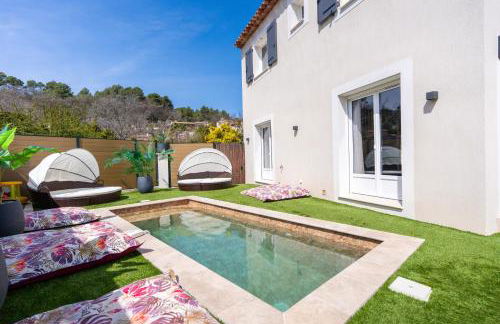 Villa Shaka Zulu - Foto 27