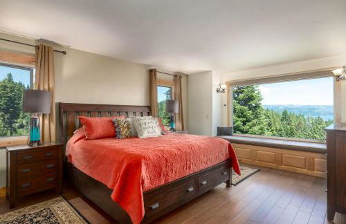 Luxury Lakeview Retreat - Hot Tub, SUP, Sauna & More! - Foto 26