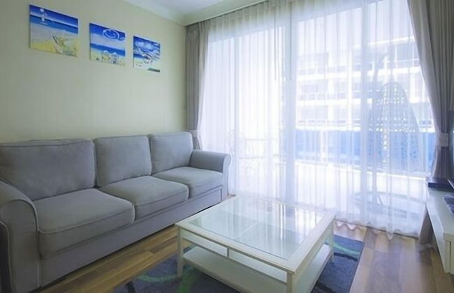 My Resort Hua Hin E-504 - Foto 22