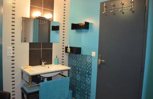 Gite Du Petit Coteau - Foto 20