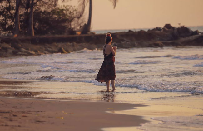 Morena Beach - Foto 35