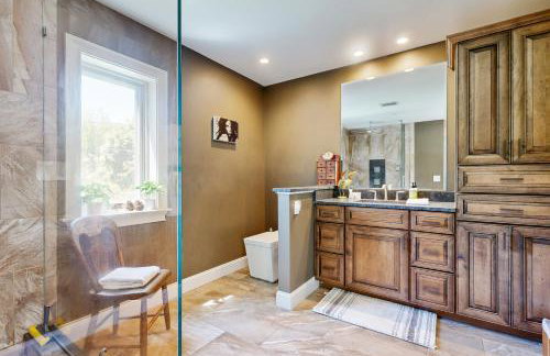 Harpswell Retreat - Foto 27