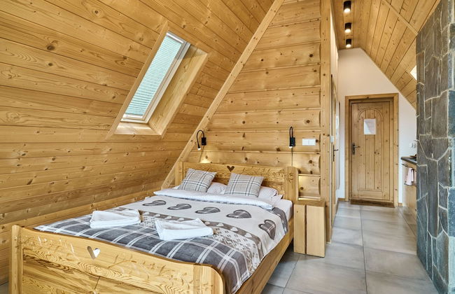 Osada Kościelisko - Foto 35