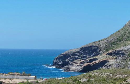 Cabo de Palos apartamento vacacional - Foto 38