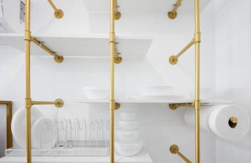 Tiny Living; Big Style - Photo 11