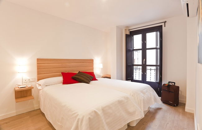 Casa Miravalle Apartamentos Darro - Photo 28