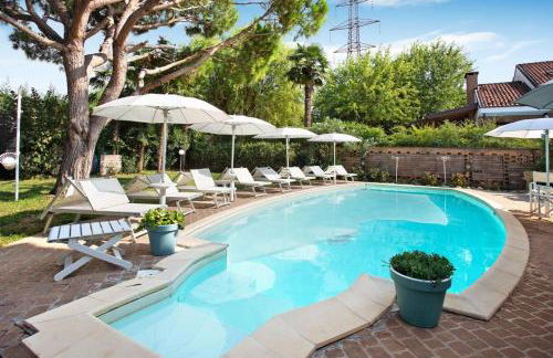 Villa La palmetta - Foto 21