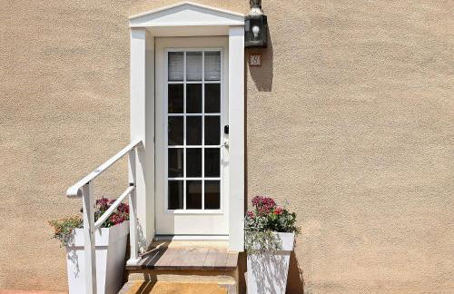 Dos Hermanas Casita 8 Downtown Courtyard Patio - Foto 32