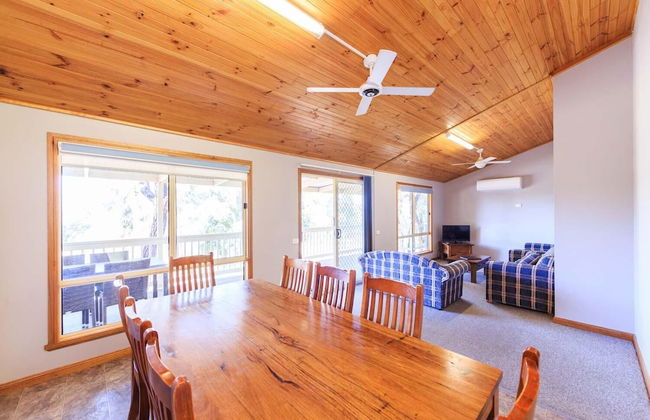 Reflections Wyangala Waters - Holiday Park - Foto 11