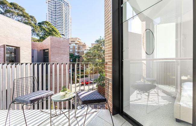 The 249 Apartments by Urban Rest - Photo 22