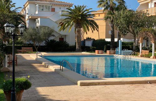 Apartamento EL PATIO V - Foto 17