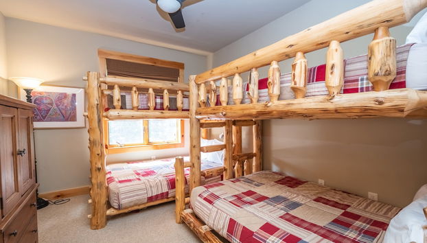 All Seasons Pass - Foto 4, Habitación