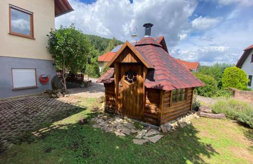 Ferienhaus am Waldrand Village Holiday home - Foto 29