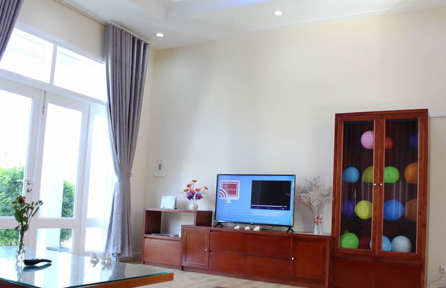 Viva - Home Vacation Rental Phan Thiet - Foto 27