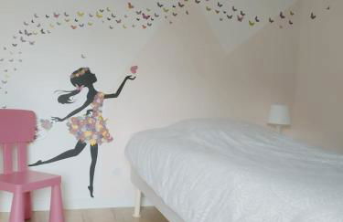 "Mont 1er Pas" proche Mont St Michel - Foto 17