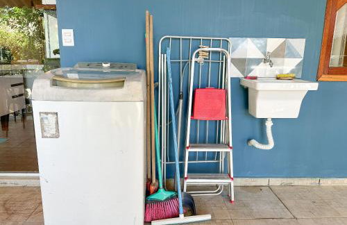 Casa completa com quintal a 500m da praia | MAAL02 - Foto 46