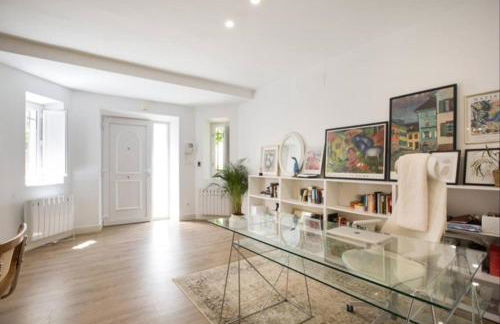 Large terrace 3 minutes from the beach - Foto 3