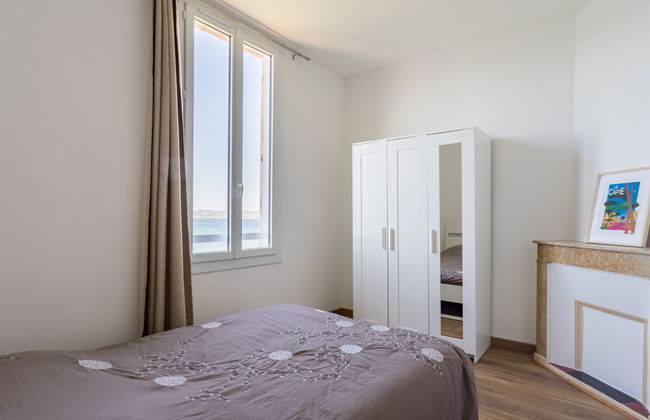 La Madrague - Foto 17