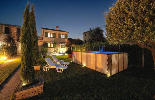 Casa I Tre Cipressi with Swimming Pool - Foto 22