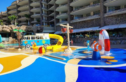 Anfi del Mar Tauro Golf 2 Emerald Club - Foto 22