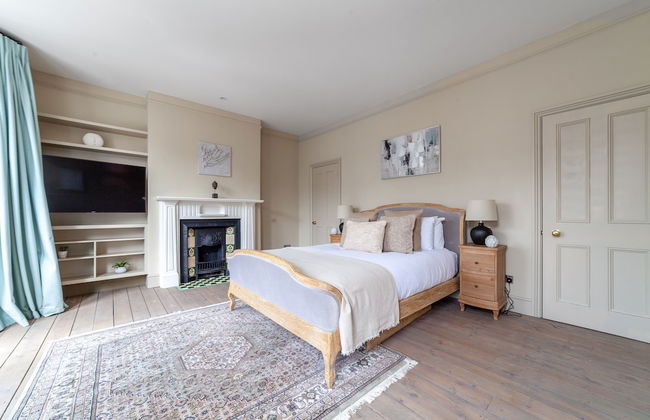 5 Bed Apartment in Clapham - Foto 3