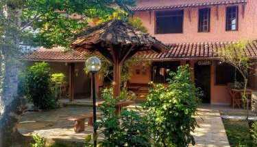 Casa do Tio Patricio - Foto 2, Garden, Garden view