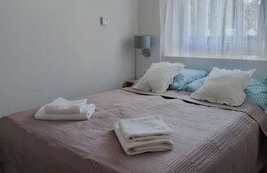 Apartament Arbuzowy Zachód Słońca - Photo 18