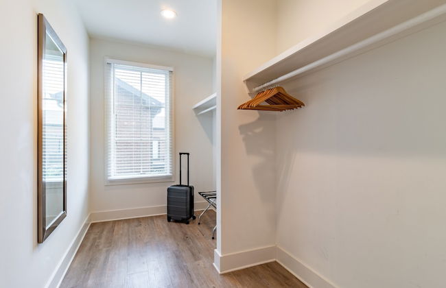 The Magnolia 9 by Avantstay Downtown Balcony - Foto 15