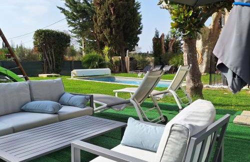 Moulin de Tartay en Avignon - Foto 67