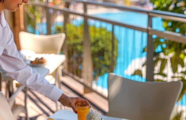 Louis Althea Beach Hotel - Foto 45