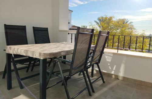 Apartamento La Torre Golf - Foto 9