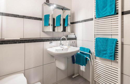 Ferienwohnung am Bregenberg - Photo 15