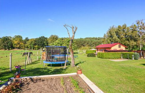 Lovely Home In Schorfheide With Wifi - Foto 10