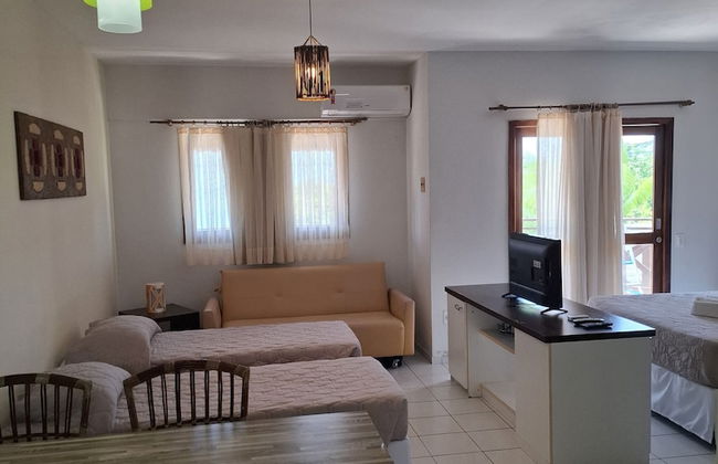 Apart Hotel Serantes - Photo 22