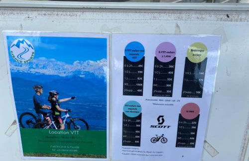 APPARTEMENT DE MONTAGNE - Foto 11