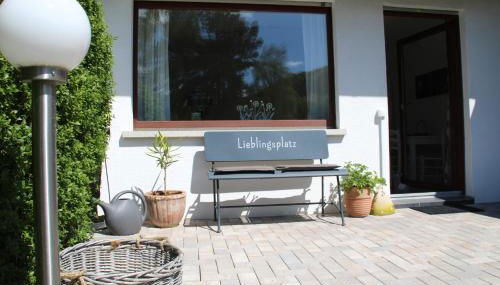 Ferienwohnung Am Gartenzaun - Foto 5