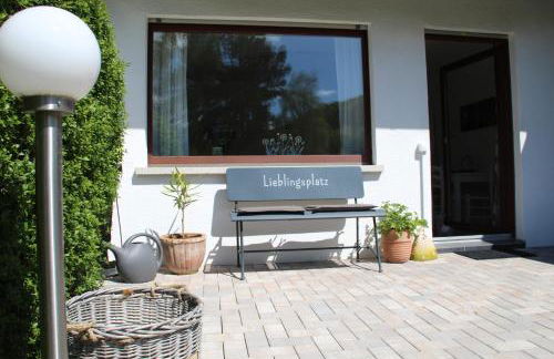 Ferienwohnung Am Gartenzaun - Foto 5