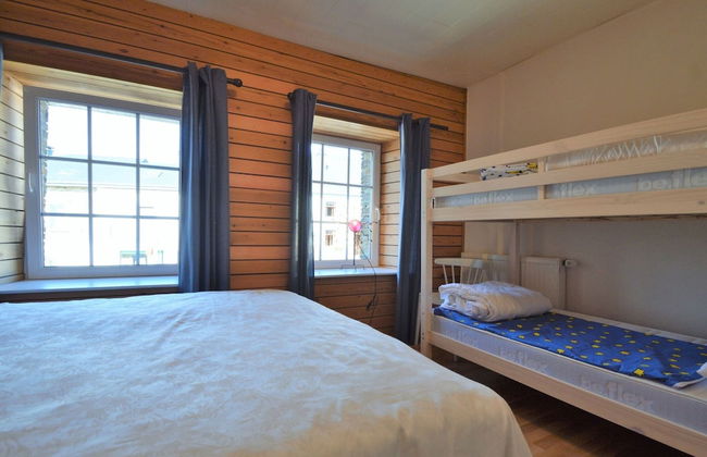 Rochehaut Hideaway With Tub - Foto 7