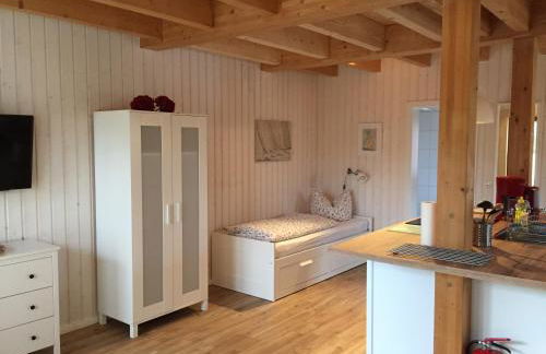 Apartments im Schwedenstil - Foto 5