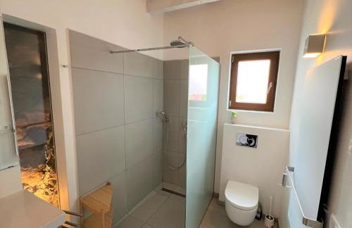 Casa Sol with private terrace, garden, pool, beautiful view - Foto 27