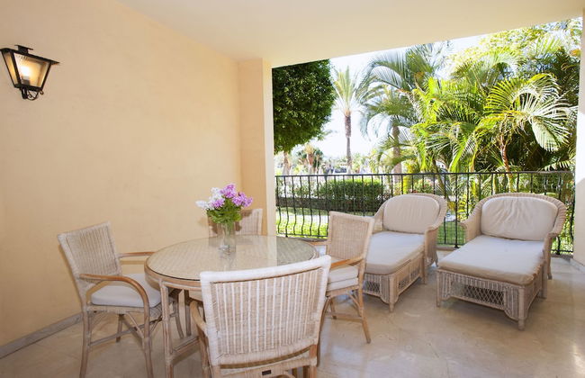 Palm Oasis Maspalomas - Foto 55