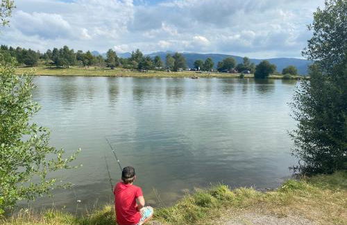 Duplex Superbe Vue Montagne - Foto 11