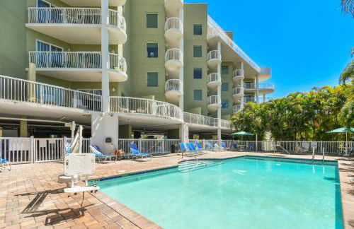 Oasis Getaways - Corner Suite Luxury - Foto 32