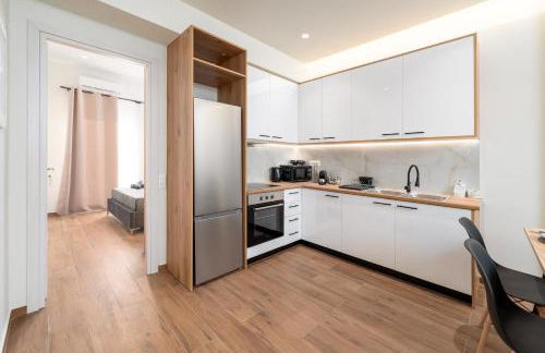 Vitsas House By Greece Apartments - Photo 7