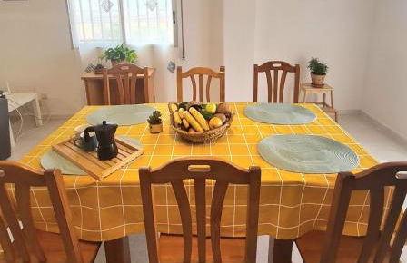 La Yuca Eco Villa con piscina y jardín - Foto 9