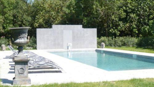 Les Templiers - Petit BIZERTY 36 pers (Mas privé) - 2 piscines - Salle 200 m² - Foto 2