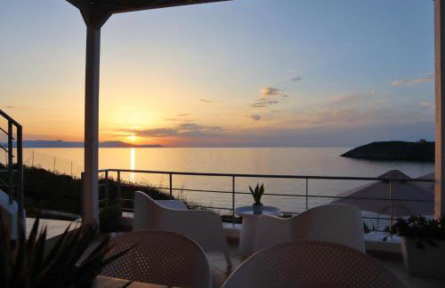 What a View Villa - Panoramic Sea View, Stunning Sunsets & Pool - Photo 7