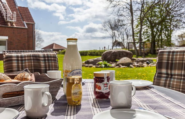 Oostzeevakantie-bork - Foto 21