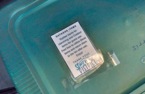 #StayinMyDistrict Heritage By The Bay - Foto 55